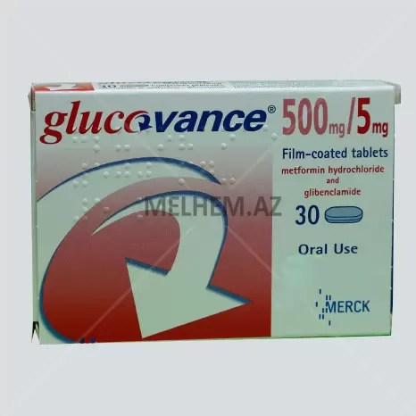 QLÜKOVANS 500 mq / 5 mq
